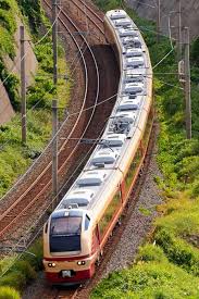 鉄道ファン・railf.jp - News update