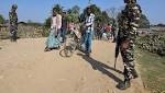 Tense Assam awaits 'citizen not'