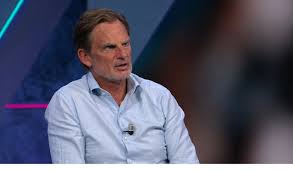 Ronald de Boer boos op Wytse van der Goot: 'Ik kan hier echt kwaad om worden!'