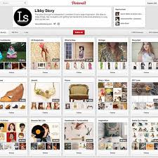 Pinterest 