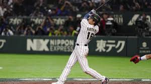 Con nuevo jonrón de Ohtani, Japón supera con apuros a Corea del Sur en el Clásico Mundial