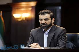 بهزاد خلج بازیگر نقش اقای قاضی در جشن تولد کودکان کار مرکز گل مینا / از قاب تلویزیون تا قلب مهربانی