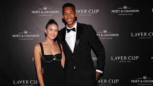 Felix Auger‑Aliassime’s Marriage to Nina Ghaibi: A Detailed Look