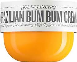 SOL DE JANEIRO - Brazilian Bum Bum Cream 240 ml (Pack of 1) Ivory: Buy Online at Best Price in UAE - Amazon.ae