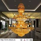 Entryway chandeliers Dubai