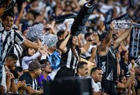 Ceará x Atlético-MG na Copa do Brasil: onde assistir, horário e escalações