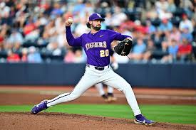 LSU Baseball Drops Series to Ole Miss After Late-Inning Struggles