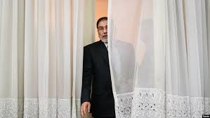 کدام رقابت زمینه‌ساز انتشار فیلم خانوادگی شمخانی شد؟