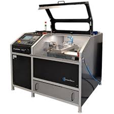 DYNA TURN-102 Tokarka CNC DynamiTech na sterowaniu SINUMERIK ...