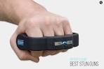 Pros and cons of TASER versus Stun Gun, which is better for you