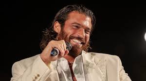 Trend Google: can yaman
