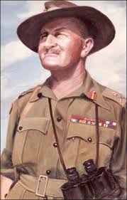 Field Marshall Lord Slim. By permission of the Burma Star Assoc. It honours not only Field Marshal Lord Slim, but also the hundreds of thousands of men ... - lord_slim300_300x470