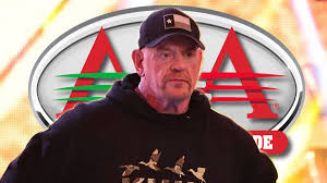How the Undertaker Became Wrestling's Best Booker