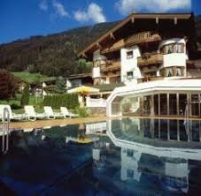 Olympia Relax Hotel Leonhard Stock in Finkenberg/Zillertal (Tirol ...