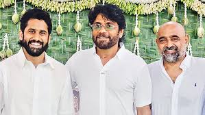 ‘దూత 2’ ప్రారంభం