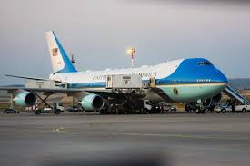 Trump Said to Have Secretly Used Military Jet to Leave Turkey Amid Threats