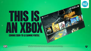 Play Xbox games directly on your LG TV: Here’s what you need to start playing | Technology News