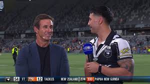 NRL.com - News update