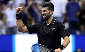 Djokovic vs. Fritz: Dónde y Cómo Ver el Choque del US Open 2025 - Imagen principal del artículo