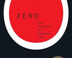Image of Zero book