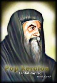 نتيجة بحث الصور عن ‪Pope Kerolos‬‏