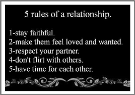 40 Significant And Wise Relationship Quotes | Picpuddle via Relatably.com