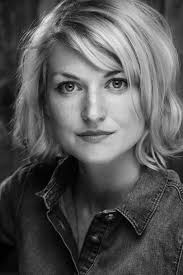 Gemma trained at Manchester Met School of Theatre. Credits include:- Kate Hardcastle/Mrs Hardcastle in She Stoops to Conquer (AlterEgo Rural Tour), ... - spotlight-bw-083_gemma-paget