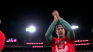 MLB.com - News update