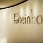 investors bought into Steinhoff success