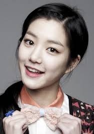 Lee Yoo Bi - Lee-Yoo-Bi-2