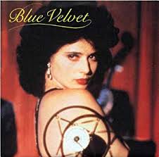 Blue Velvet- Soundtrack details - SoundtrackCollector.com - Blue_velvet_CST80235