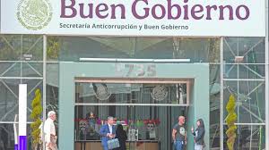 TFJA refrenda sanciones contra 41 funcionarios