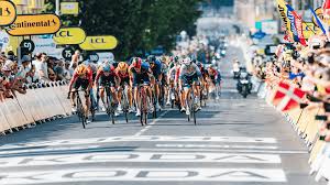 Rouleur - News update