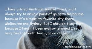 Melbourne City Quotes: best 2 quotes about Melbourne City via Relatably.com