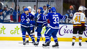 News source: Sportsnet.ca