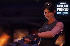 Epic Games Fortnite