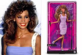Whitney Houston’s Legacy Honored with New Barbie Doll That Was 20 Years in the Making (Exclusive)