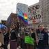 Dakota Access pipeline protest sparks up in Fort Wayne