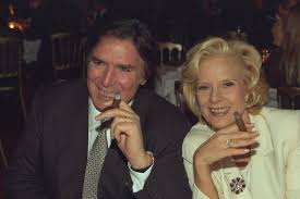 Inséparables, Sylvie Vartan et Tony Scotti fêtent leurs 42 ans de mariage en majesté