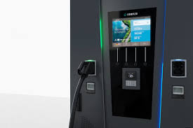 Compleo's eTower 200: The new charging solution on the block