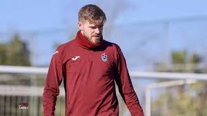 Trabzonspor’da moraller bozuldu: Batagov’un sakatlığı ne durumda?