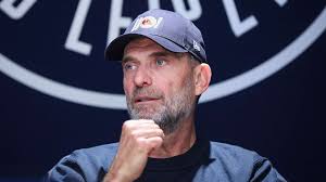 Jurgen Klopp NOT in frame for Real Madrid job as ex-Liverpool boss waits on another post