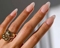 Gloss nail polish