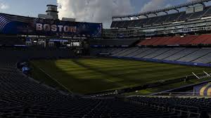 From Boston to the World Stage: Scotland’s Long-Awaited Return Against Haiti