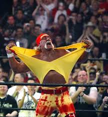 The early days of Hulkamania were something to remember