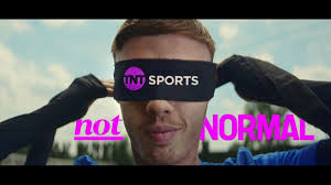 TNT Sports - News update