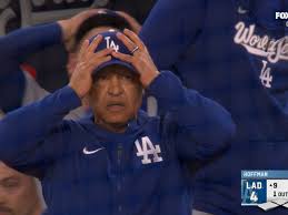 ¡Emoción Vinotinto! Miguel Rojas Empata Juego de Serie Mundial con Jonrón