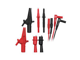 Extech TL808-KIT - Kit de cables de prueba