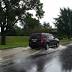Storm moves through Fort Wayne on Thursday afternoon