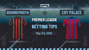 Bournemouth vs Palace predictions: Eagles focus on Europe